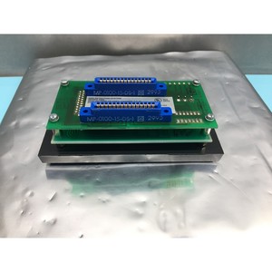 SEMIQUIP 08-22247-018 ÉLECTRODE, 116233 - Équipements et pièces semi-conductrices d'occasion de qualité supérieure à l'échelle mondiale - Product Image 3