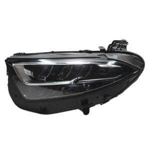 ไฟหน้ามือสองด้านซ้าย CLS รุ่น A2579063902 - Product Image 1