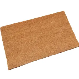 Wholesale High Quality Natural Coco Fiber <b>Mat</b> - Coconut Coir <b>Mat</b> - <b>Outdoor</b> Coconut Coir <b>Mat</b> for Exporting With Competitive Price - Product Image 1
