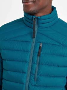 Chaqueta Acolchada para Hombre con Logotipo y Diseño Personalizados al por Mayor 2026, Chaqueta de Moda Urbana Hecha en Fábrica, Precio Razonable - Product Image 4