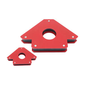 Imán de Posicionamiento Angular Permanente Industrial [MAGNETO] para Fabricación, Ensamblaje y Soldadura - Product Image 1
