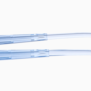 Tube d'aspiration Yankauer haute performance, contrôle précis de l'aspiration, finition lisse - Product Image 5