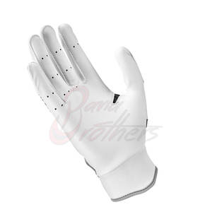 Gants de frappe de baseball respirants et légers, personnalisables, très demandés - Product Image 6