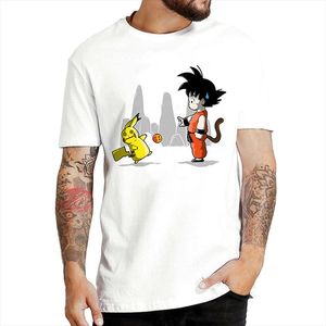 T-shirt décontracté en toile de haute qualité pour homme, personnalisé, avec impression numérique et séchage rapide, vente en gros promotionnelle - Product Image 2