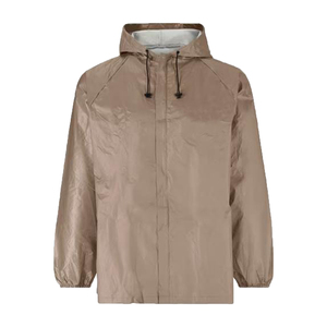 Rain Suits For Men Waterproof Lightweight Rain Gear Women <b>Jacket</b> Coat With Pants Reflective Outdoor Raincoat Wholesale - Product Image 5