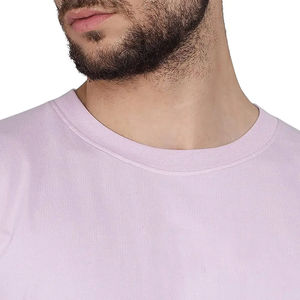 Ensemble court pour hommes en gros : T-shirt et short décontractés, tenue de sport athlétique deux pièces pour la gym et l'entraînement - Product Image 5