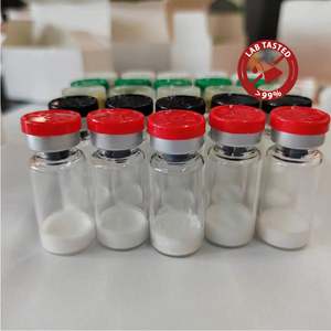 Kit de Viales de 30 mg de Péptidos de Alta Potencia Compatibles con la Pluma de Péptidos, para Gestión de la Forma Corporal y Reafirmación, con Despacho de Aduana Seguro - Product Image 2