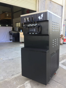 Machines à glaces commerciales automatiques de qualité supérieure en gros à prix abordable, en vente et offrant des rentabilités élevées, livraison mondiale - Product Image 6