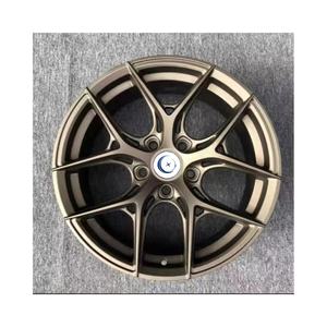 <span class=keywords><strong>Jantes</strong></span> noires à rayons de 17, 18 et 19 pouces pour course Cafor RS, passager Cafor RS, pour Vw <span class=keywords><strong>Golf</strong></span> <span class=keywords><strong>7</strong></span> Mk6 Mk7 <span class=keywords><strong>R</strong></span> GTI pour HF 21 - Product Image 1