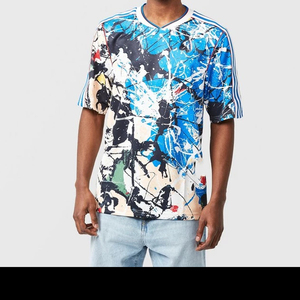 Camiseta de Hombre de Manga Corta con Cuello Redondo, 100% Algodón, Tejido Grueso Lavado, Corte Regular, 220g, Alta Calidad, Secado Rápido y Transpirable - Product Image 4