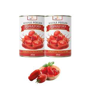 Tomate en Zumo de Primera Calidad a Precio Económico, Suministro al por Mayor de Fabricante Vietnamita, Producto Más Vendido - Product Image 1