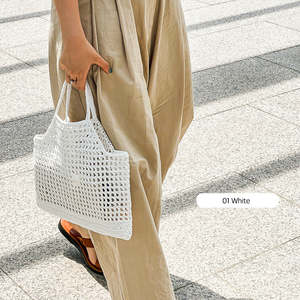 ถุงตาข่ายแบนทรายแพคเกจ DIY - Product Image 3