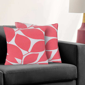 Indian Supplier New Design Customized Print Colorful <b>Cushion</b> <b>Cover</b> with Custom Private Logo - Product Image 2