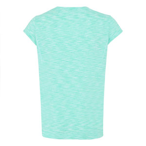 Fabricante Profesional de Camisetas Lisas de Algodón, Manga Corta, Cuello Redondo, Colores Personalizados, Opciones de Talla, Venta al Por Mayor - Product Image 4