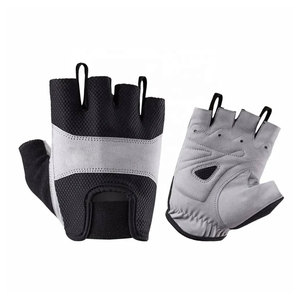 2026 New Design Wholesale Price Professional Custom Cycling Gloves Best Selling Adult Cycling Gloves - Product Image 1