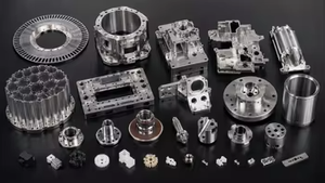 บริการงานกลึง CNC ความแม่นยำสูง ชิ้นส่วนพลาสติกคุณภาพเยี่ยม ราคาสุดพิเศษ รับผลิตชิ้นส่วนที่มีความคลาดเคลื่อนต่ำ - Product Image 4