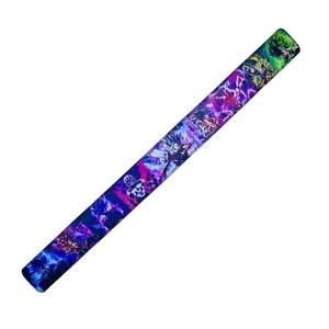 Barre de maintien antidérapante Dragon Ball Z en plastique pour entraînement unisexe - Product Image 1