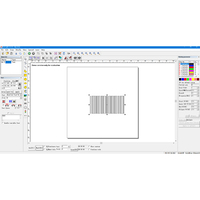 Software Láser Profesional EZCAD2 |   Potente Sistema de Control de Marcado Láser para Aplicaciones Industriales