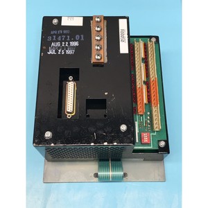 Controlador SCP Global 00003537-00, ATS, 8500A, EP - Equipo y Piezas de Semiconductores de Confianza de la Marca Global Legacy - Product Image 4