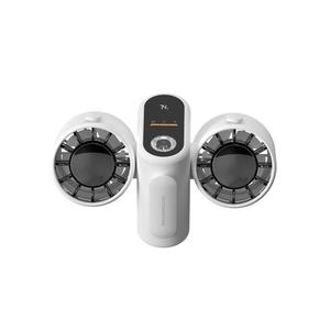 Double-head waist fan HX157 - Product Image 1