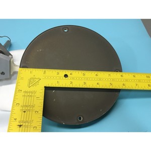 Conjunto de Susceptor AMAT, 8 Pulgadas, Tipo Bellows - Equipo y Piezas de Semiconductores de Confianza de la Marca Global Legacy - Product Image 4