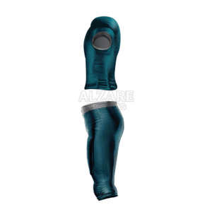 Uniforme de Fútbol Americano de Último Diseño, Nuevo Estilo Juvenil, Precio al por Mayor - Product Image 4