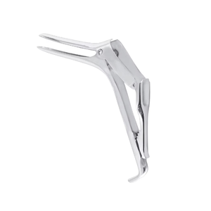 Spéculum vaginal non magnétique le plus vendu – Instrument de gynécologie réutilisable en acier inoxydable disponible dans toutes les tailles - Product Image 5