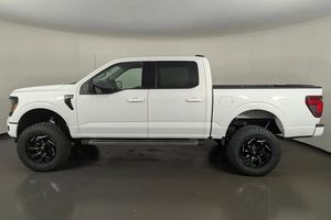 Ford F-150 XLT SuperCrew Usado 2025 - Product Image 1
