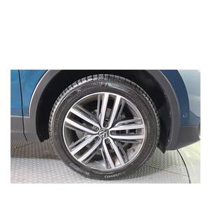 Pour Volkswagen Tiguan 2.0 TDI 4Motion Prestige Modèle décembre 2021 28 607 km Sièges en cuir Volant à gauche Diesel Caméra de recul - Product Image 5