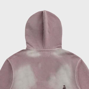 Sudadera con Capucha para Hombre, Estilo Moderno, de Alta Calidad, 100% Algodón, Felpa, Transpirable, Servicio OEM - Product Image 6