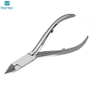 Hot Sale Podiatry Tools <b>Nail</b> Clippers Scissors <b>Nail</b> Files For Toenails Stainless Steel Chiropody Podiatry Instruments <b>Set</b> - Product Image 3