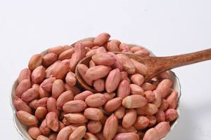 Tanzanian Groundnuts Natural Farm Harvested Peanuts Rich In Oil Content For Food Processing And Export Supply - Product Image 3