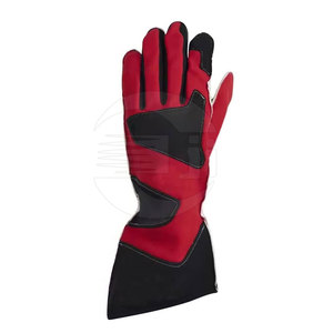 Hot Sale Kart Racing <b>Gloves</b> Professional Kart Racing <b>Gloves</b> With Flexible Material And Grip Features - Product Image 6