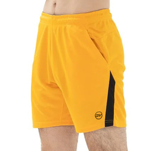 Pantalones Cortos Deportivos Personalizados SHH 2026 para Hombre, de Secado Rápido, Poliéster, Diseño Moderno, Transpirables - Product Image 1