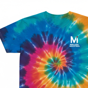 เสื้อยืดโอเวอร์ไซส์ หนัก 240 กรัม สำหรับผู้ชาย สีพื้นเรียบง่าย สไตล์สตรีทแฟชั่น ทรงไหล่ตก ผ้าฝ้าย ขายส่ง - Product Image 2