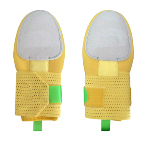 ถุงมือเบสบอลสีสันสดใส ระบายอากาศได้ดี พร้อมสายรัดปรับได้และพื้นกันลื่นสำหรับผู้เล่นเบสบอล - Product Image 2