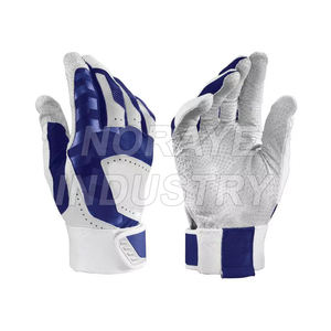 Gants de frappe en cuir de mouton OEM pour hommes, gants de frappe avec logo personnalisé, vente en gros de gants de frappe - Product Image 1