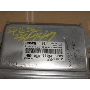 ECUs y Módulos de Computación Usados para Tucson 3910327265 - Product Image 5