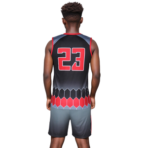 Uniformes de Voleibol Sublimados con Logotipo Personalizado al por Mayor, Conjuntos de Camisetas y Pantalones Cortos de Voleibol Transpirables de Secado Rápido para Hombre y Mujer - Product Image 2