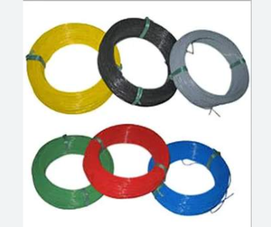 Câble résistant à la chaleur FEP PTFE PFA en cuivre argenté étamé, câble FEP téfloné, fil résistant aux hautes températures, fil fin FF - Product Image 3