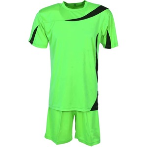Uniforme de Fútbol de Manga Corta de Color Atractivo y Buena Calidad, Ropa Deportiva, Estilo Único, Uniforme de Fútbol de Primera Calidad 2026 - Product Image 4