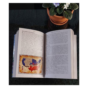 Durable French Fold Paperback Books with <b>Gloss</b> Laminated Inner Pages 130 GSM and Strong Cover - Product Image 3
