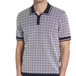 ผ้าถักย้อมสีฝ้ายแท้ 100% สำหรับเสื้อโปโล คุณภาพสูง ลายเรียบ น้ำหนัก 210 กรัม รับผลิตแบบ OEM เสื้อโปโล - Product Image 5