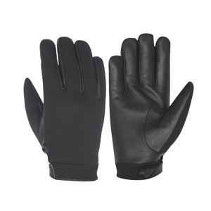 Gants tactiques uniques en gros, étiquette personnalisée, fabrication en usine, services ODM, gants tactiques de bonne qualité, tendance du moment - Product Image 1