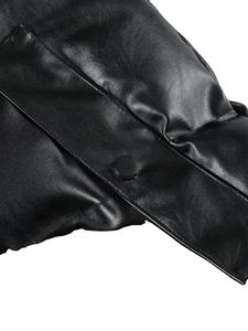 แจ็กเก็ตขนเป็ดผู้ชายแบบใหม่เสื้อคลุม2026ให้ความอบอุ่นในฤดูหนาว - Product Image 3