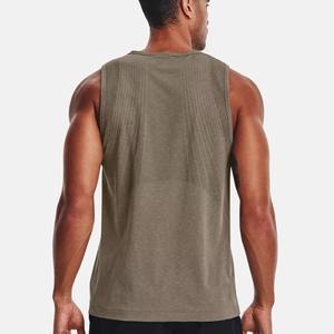 Débardeurs pour hommes élégants et tendance, en coton, sans manches, prix bas, haute qualité, tissu respirant pour débardeur homme - Product Image 6