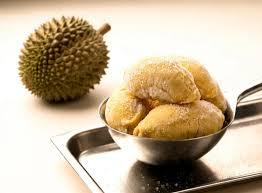 Usine professionnelle de durian surgelé, durian vietnamien surgelé IQF de qualité supérieure, service OEM ODM - Product Image 2
