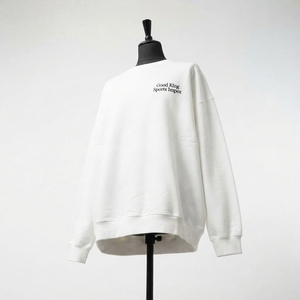 New Style Cotton <b>Fleece</b> Oversized <b>Sweatshirt</b> for Men's Causal Breathable 100% Cotton Loose Fit <b>Sweatshirts</b> for Sale - Product Image 6