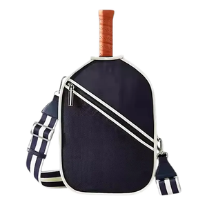 Bolsa de Tenis y Pickleball Unisex – Logotipo Personalizado, Mochila Deportiva para Exteriores, Bolsa de Tenis OEM ODM - Product Image 3