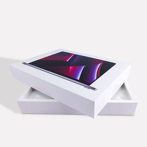 Caja de Embalaje Personalizada para Teléfono Celular, Caja Rígida de Papel con Cajón para Teléfono Inteligente, Embalaje para Productos Electrónicos - Product Image 3